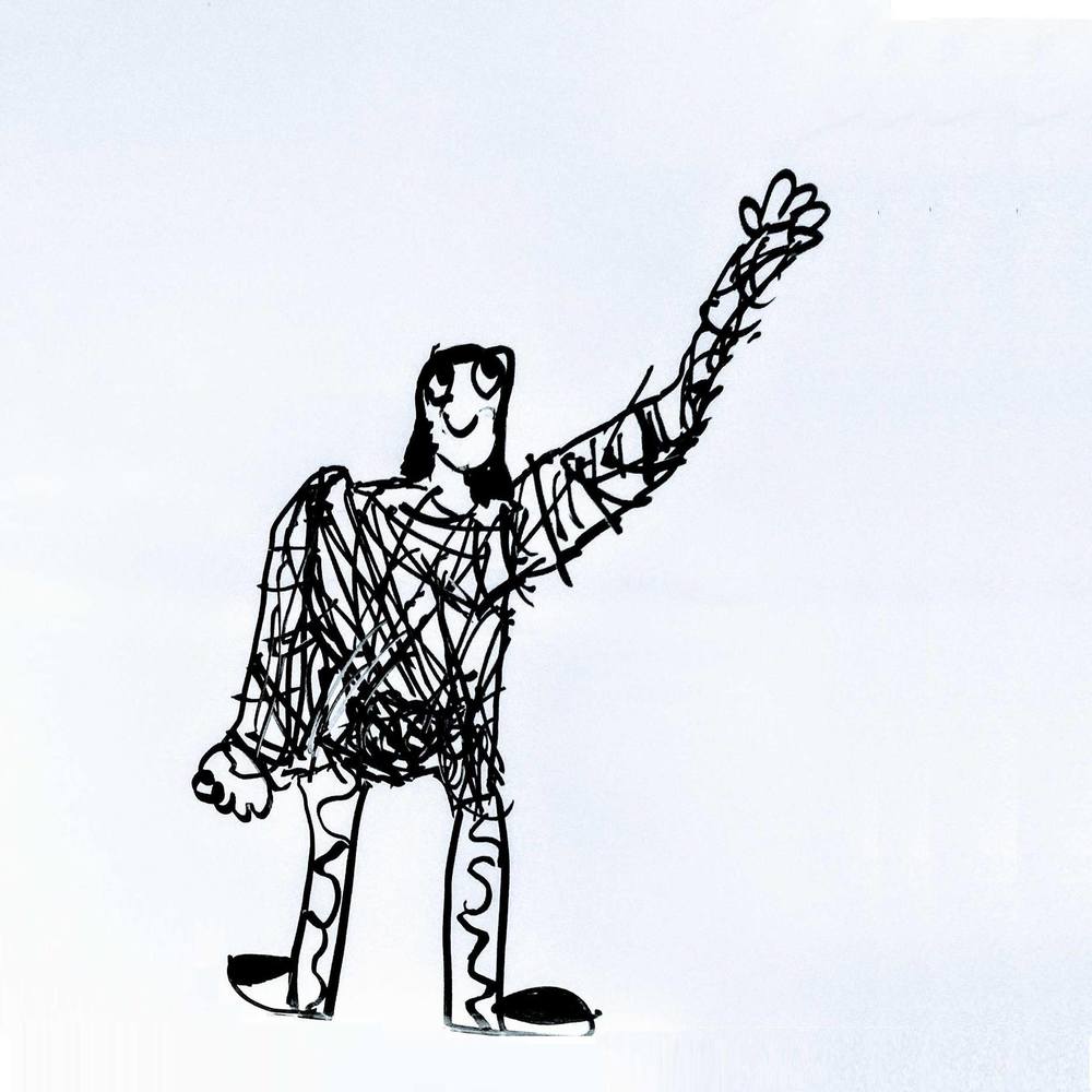 Meet your Posher, Corey